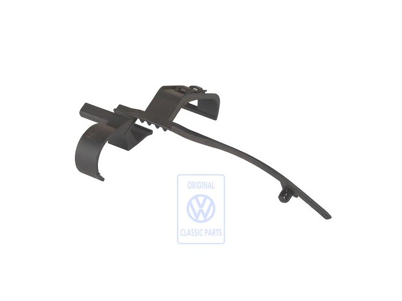 VW Original Guidage De Cables - 6E0971615A