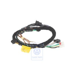 VW Original Cablage P. Soufflante - 6E1971566E