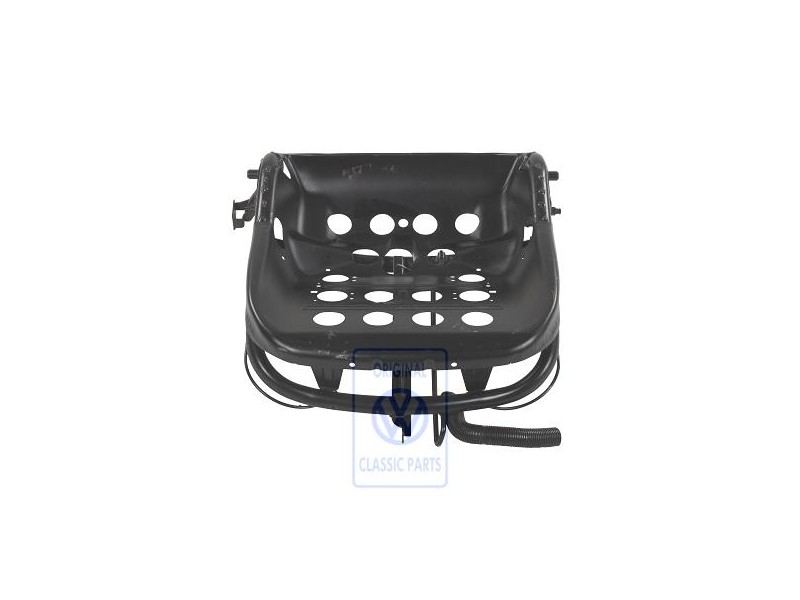 VW Original Cadre De Siege - 6E3881106B