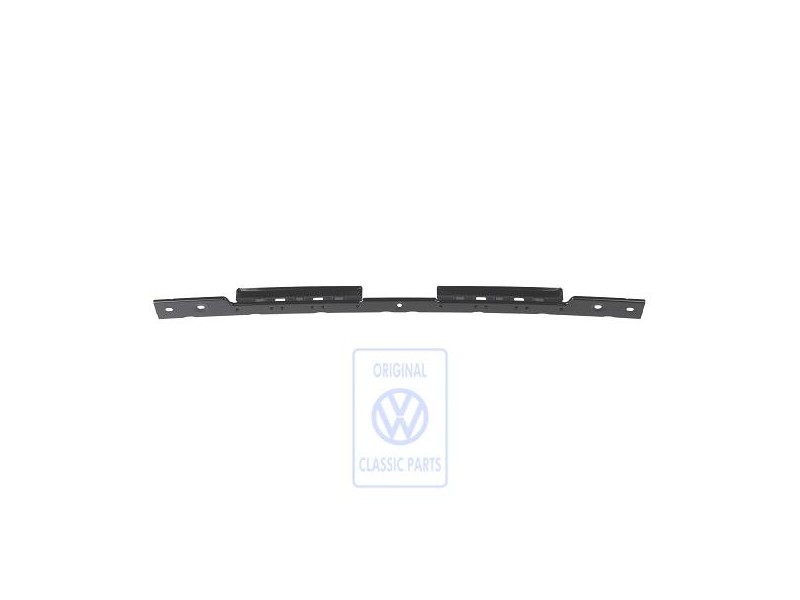 VW Original Listel De Fixation - 6H0807861