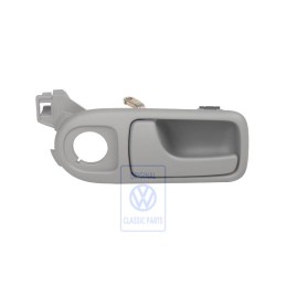 VW Original Commande Int. Gris Flanelle - 6H0837113A 7DE
