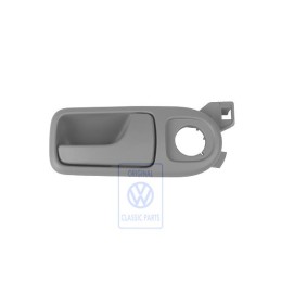 VW Original Commande Int. Gris Flanelle - 6H0837114A 7DE
