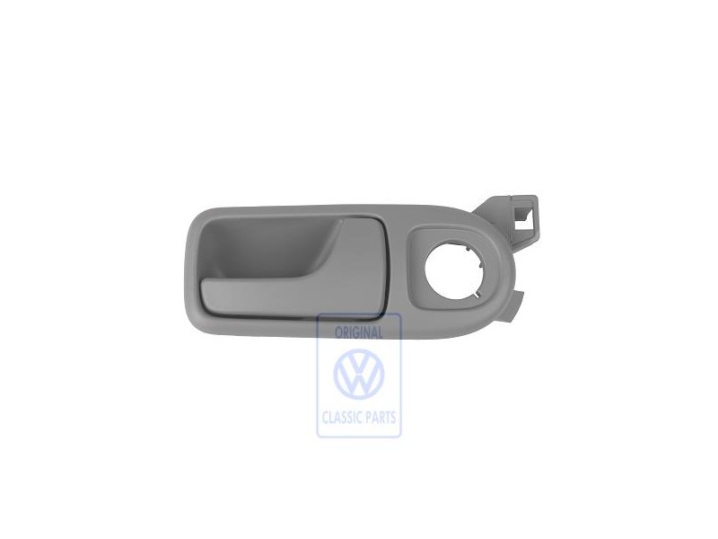 VW Original Commande Int. Gris Flanelle - 6H0837114A 7DE