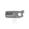 VW Original Commande Int. Gris Flanelle - 6H0837114A 7DE