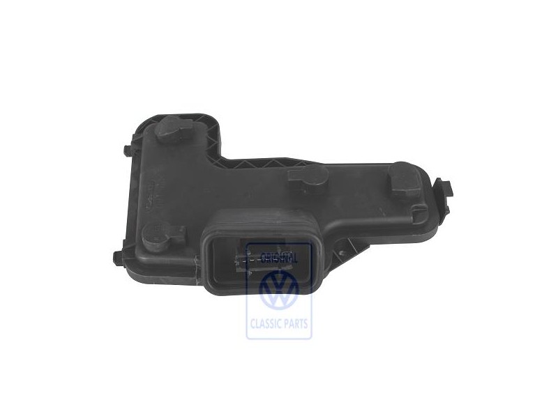 VW Original Porte-Ampoule - 6H0945258A
