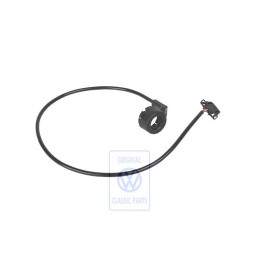VW Original Bobine Lecture P. Transpondeur A Code Alternatif - 6H0953254