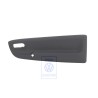 VW Original Garniture De Porte Off-Black - 6H3867012M 3V4