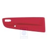 VW Original Garniture De Porte Rouge - 6H3867012M 4PY