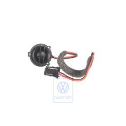 VW Original Haut-Parleur - 6K0035411D