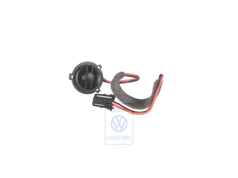 VW Original Haut-Parleur - 6K0035411D