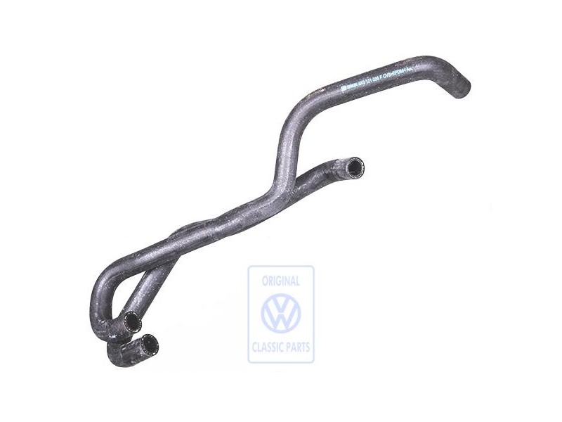 VW Original Flexible Liquide Refroid. 