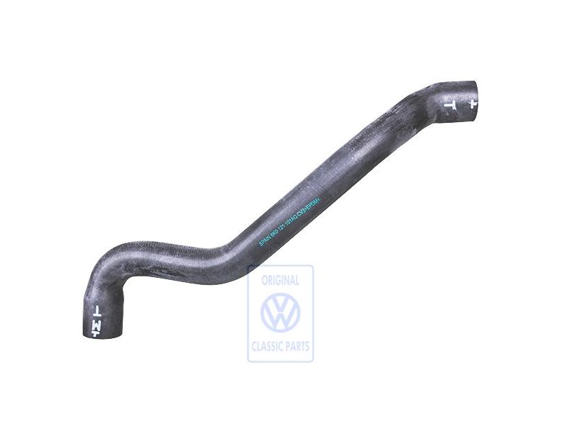 VW Original Flexible Liquide Refroid. 