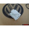 VW Original Boitier A Fiche Plate - 161941165