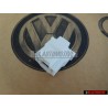 VW Original Boitier A Fiche Plate - 161941165