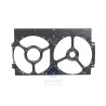 VW Original Double Bague De Ventilateur - 6K0121207