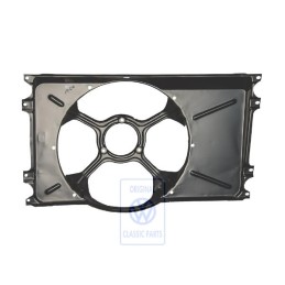 VW Original Anneau De Guidage D'Air - 6K0121207A