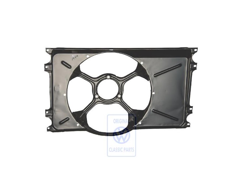 VW Original Anneau De Guidage D'Air - 6K0121207A