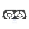 VW Original Double Bague De Ventilateur - 6K0121207B
