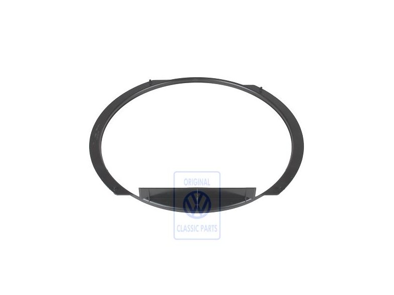 VW Original Bague De Guidage - 6K0121210