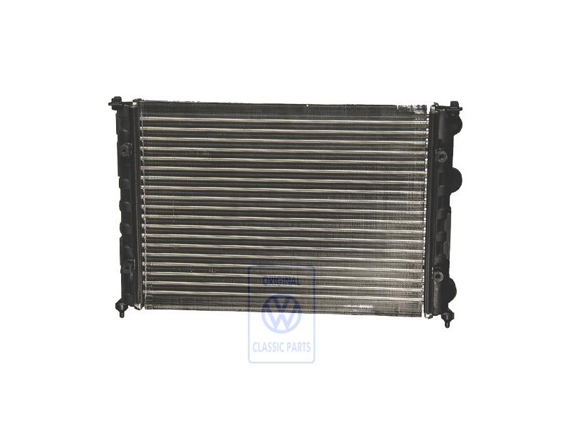 VW Original Refroidisseur A Eau - 6K0121253J