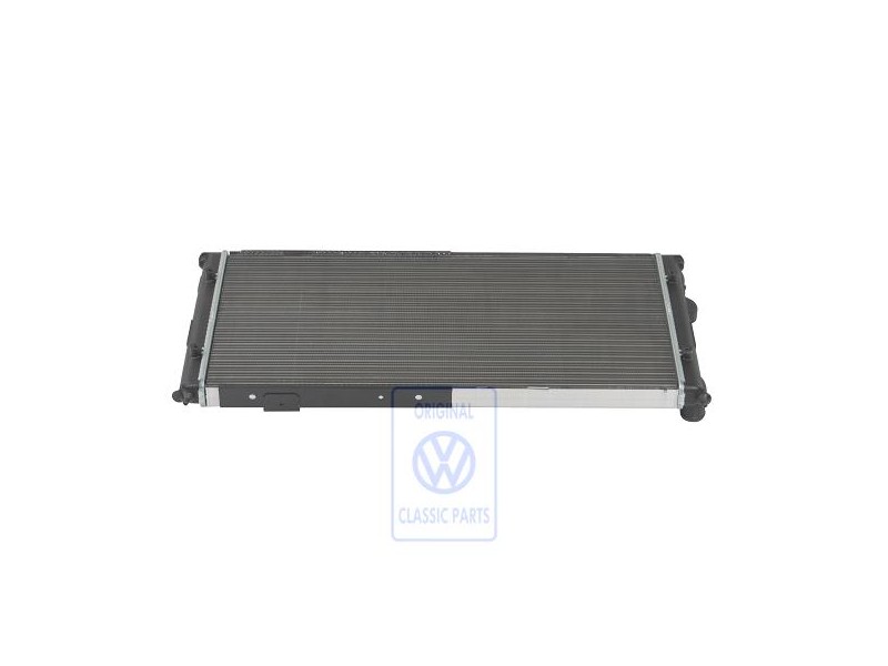 VW Original Refroidisseur A Eau - 6K0121253T