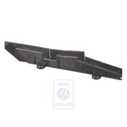 VW Original Carton De Guidage D'Air - 6K0121283