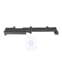 VW Original Carton De Guidage D'Air - 6K0121293