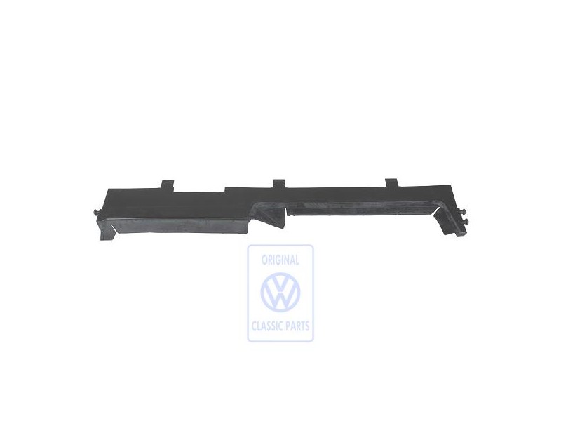VW Original Carton De Guidage D'Air - 6K0121293