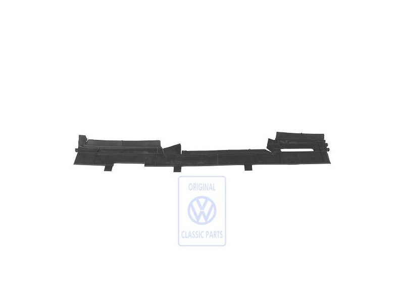 VW Original Carton De Guidage D'Air - 6K0121293A