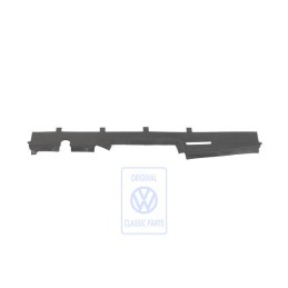 VW Original Carton De Guidage D'Air - 6K0121293C