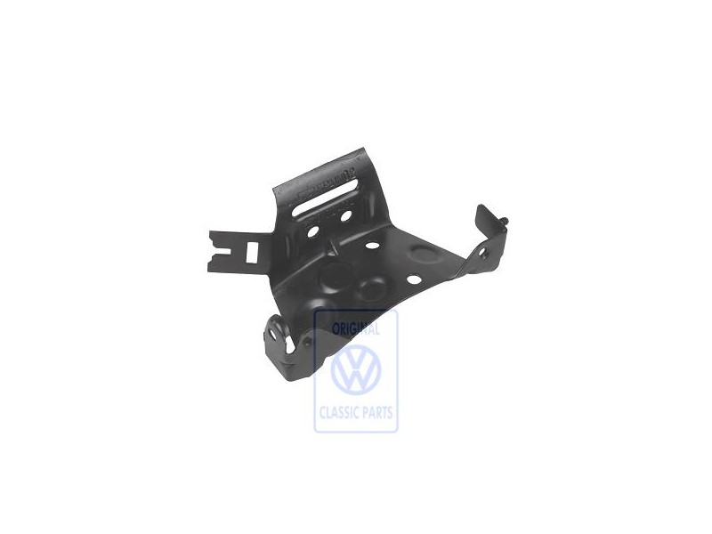 VW Original Support P. Vase D'Expansion - 6K0121408A