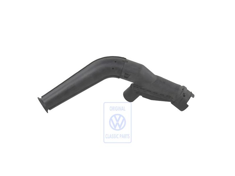 VW Original Boitier De Regulateur - 6K0129594