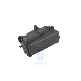 VW Original Filtre A Air - 6K0129607AH