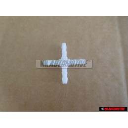 VW Original Raccord En Croix - 443862192