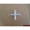 VW Original Raccord En Croix - 443862192