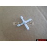 VW Original Raccord En Croix - 443862192