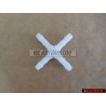 VW Original Raccord En Croix - 443862192