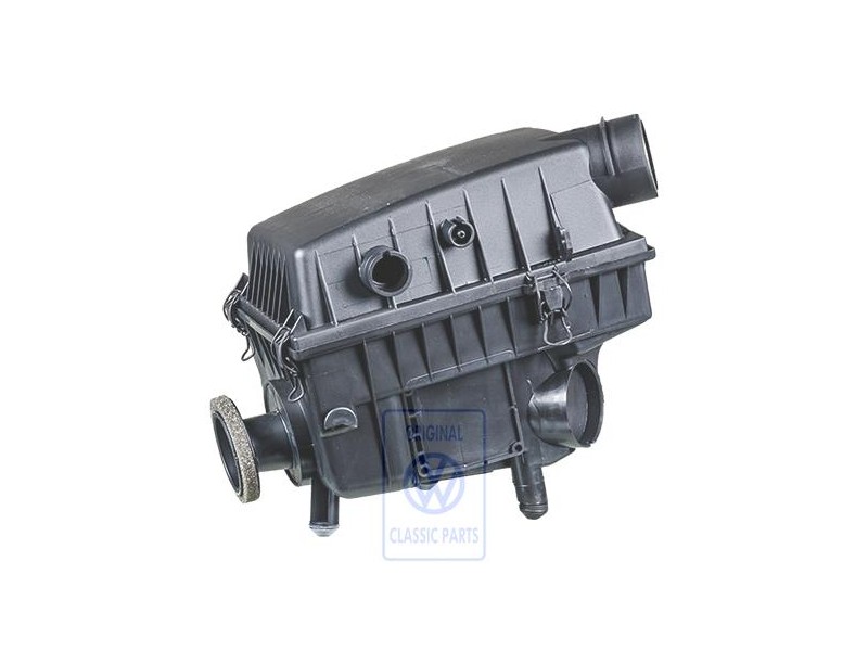 VW Original Filtre A Air - 6K0129607BL