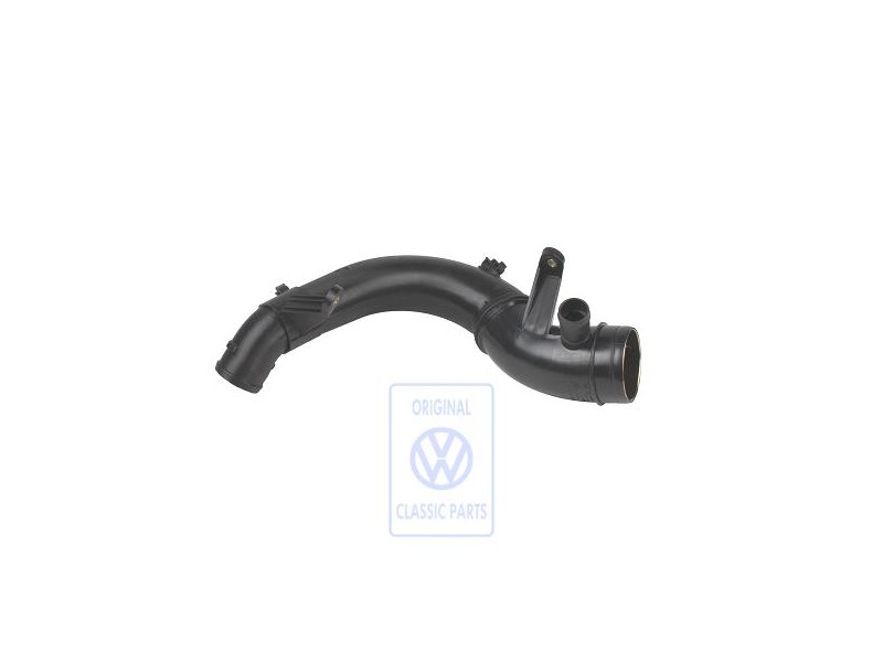 VW Original Flexible D'Admission - 6K0129656