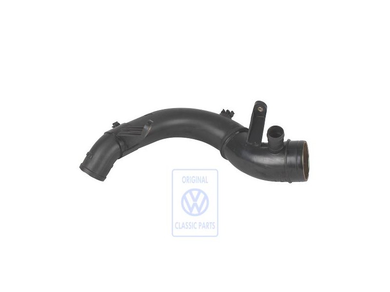 VW Original Flexible D'Admission - 6K0129656B