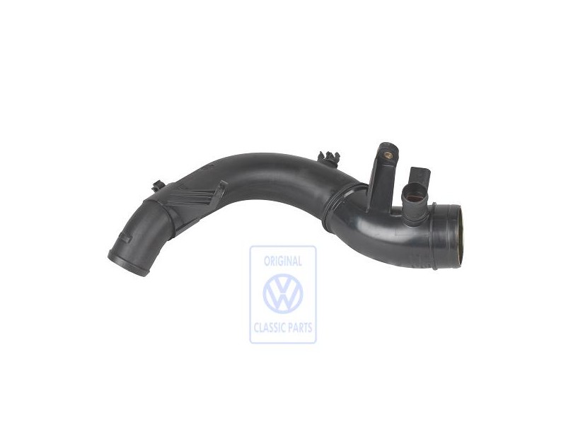 VW Original Flexible D'Admission - 6K0129656C