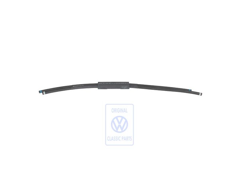 VW Original 1 Jeu Rampe D'Injection - 6K0130295G