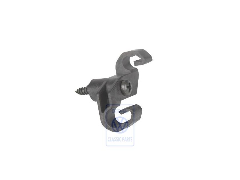 VW Original Support P. Conduite Carburant - 6K0130324