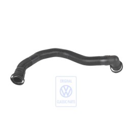 VW Original Tuyau De Liaison - 6K0131128C