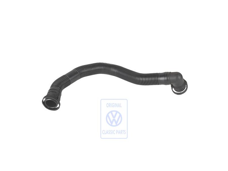 VW Original Tuyau De Liaison - 6K0131128C