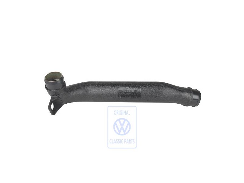 VW Original Tube A Air - 6K0145770P