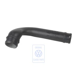 VW Original Tuyau Air Suralimentation - 6K0145844D