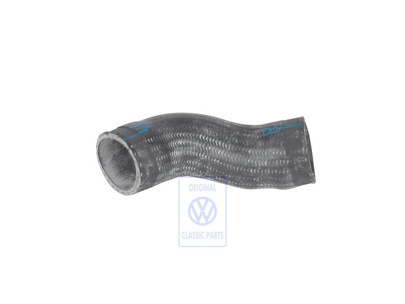 VW Original Flexible D'Air - 6K0145972A
