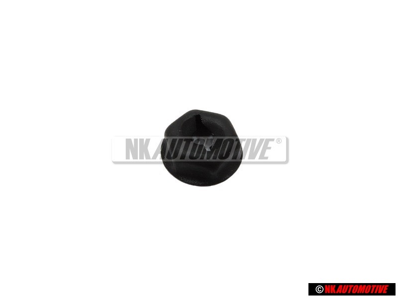 VW Original Ecrou A Tole - 411853731