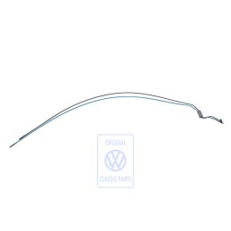 VW Original 1 Jeu Rampe D'Injection - 6K0200060D